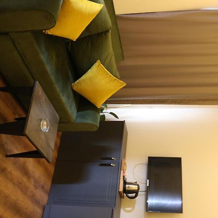 Ortek Hotel Taksim Стамбул Екстер'єр фото