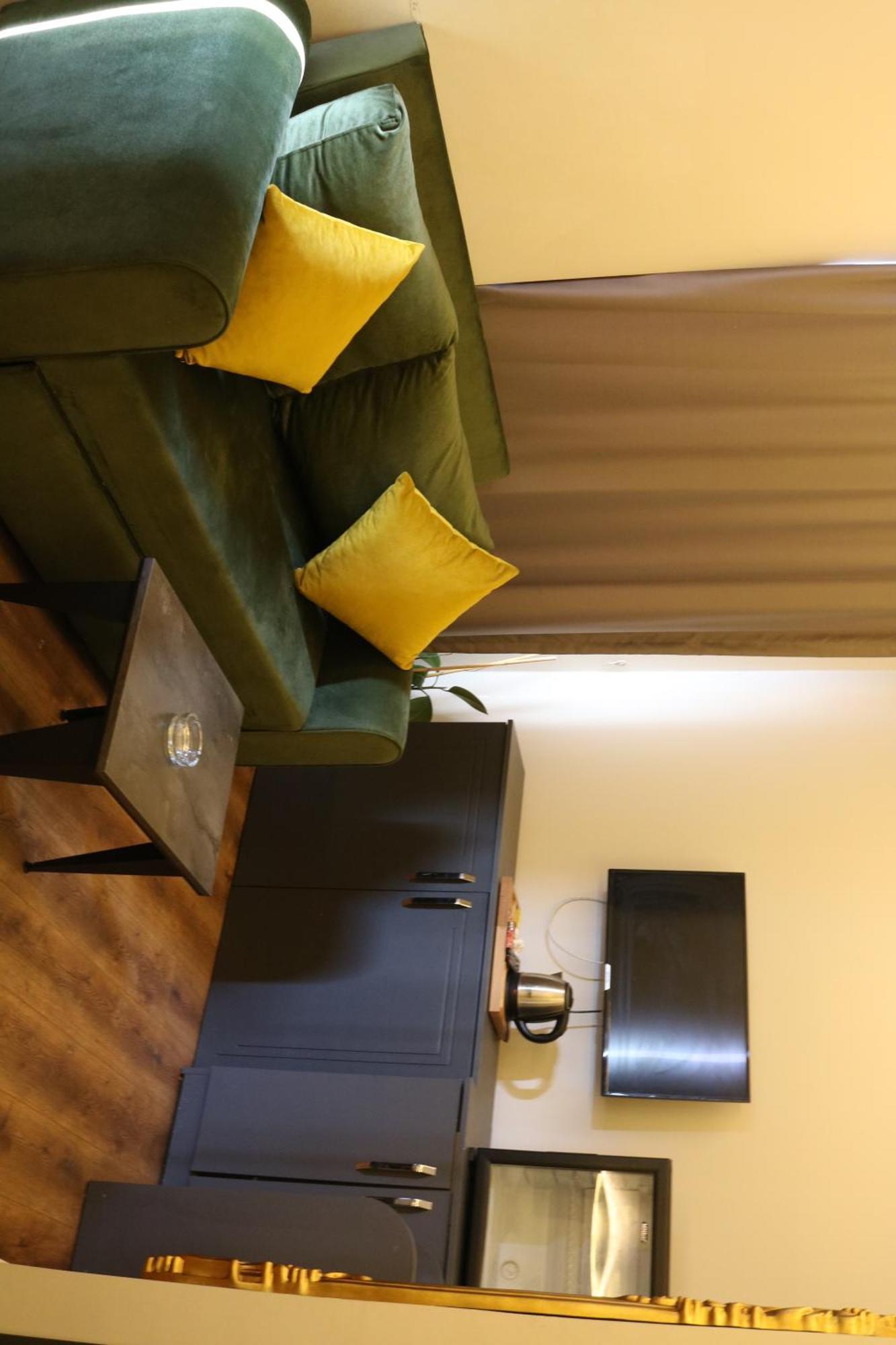 Ortek Hotel Taksim Стамбул Екстер'єр фото
